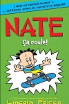 Book cover for Nate: N� 3 - �a Roule!