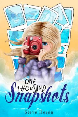 Book cover for One Thousand Snapshots