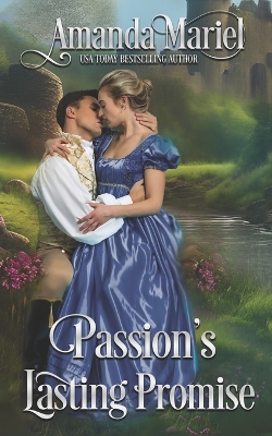 Cover of Passion's Lasting Promise