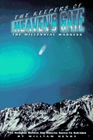 Cover of The Keeper of Heaven's Gate