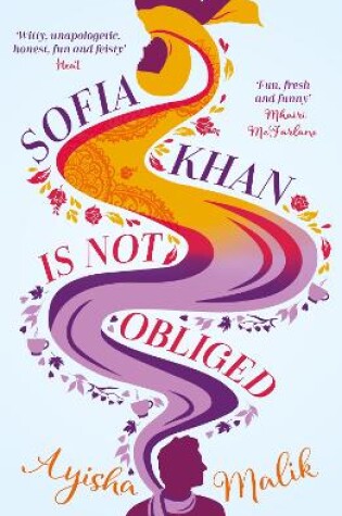 Sofia Khan is Not Obliged