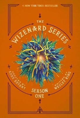 Cover of The Wizenard Series: Season One, Collector's Edition