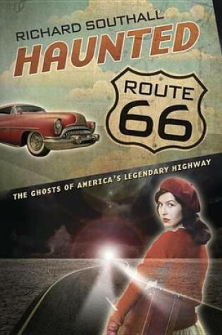 Cover of Haunted Route 66