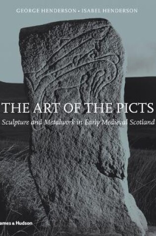 Cover of The Art of the Picts