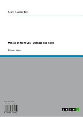 Book cover for Migration from Cee