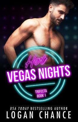 Cover of Hot Vegas Nights