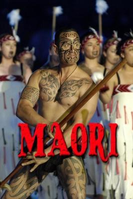 Cover of Maori