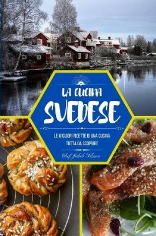 Cover of La cucina svedese