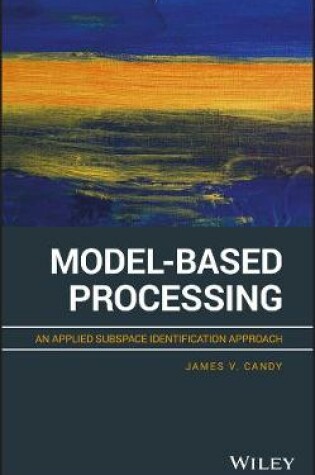 Cover of Model-Based Processing
