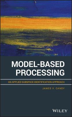 Book cover for Model-Based Processing