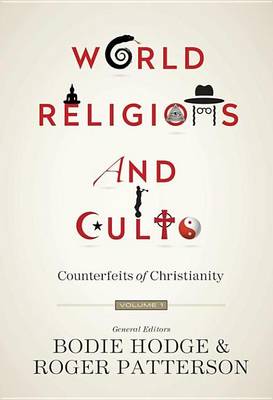 Book cover for World Religions and Cults, Volume 1