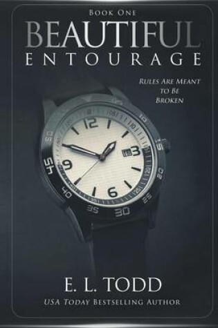 Cover of Beautiful Entourage