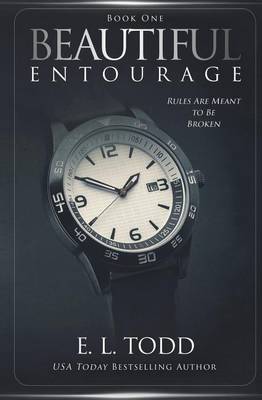 Book cover for Beautiful Entourage