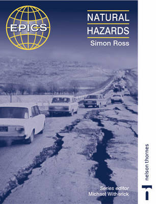 Cover of Natural Hazards