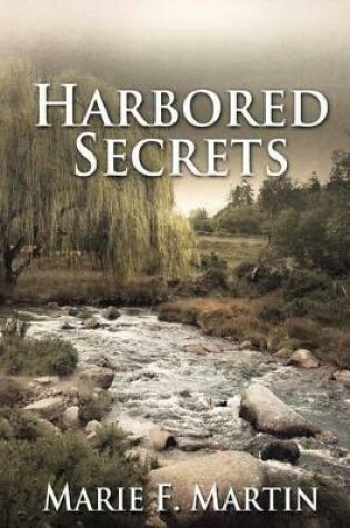 Cover of Harbored Secrets