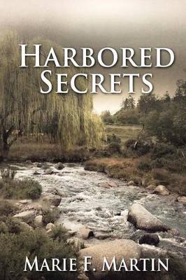 Book cover for Harbored Secrets