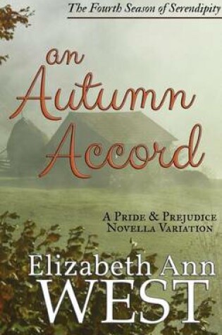 Cover of An Autumn Accord