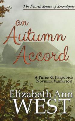 Cover of An Autumn Accord