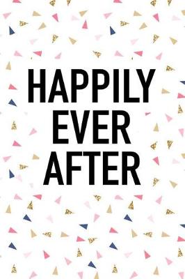 Book cover for Happily Ever After