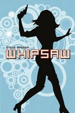 Cover of Whipsaw