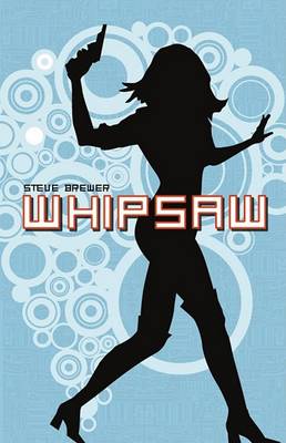 Book cover for Whipsaw