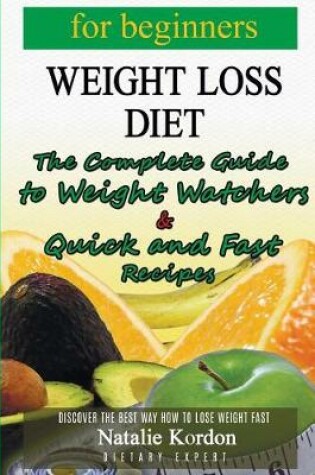 Cover of Weight Loss Diet