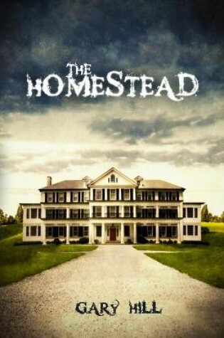 Cover of The Homestead