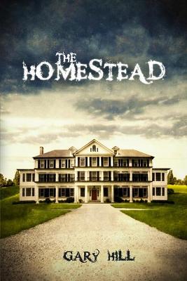 Book cover for The Homestead