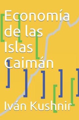 Cover of Economía de las Islas Caimán