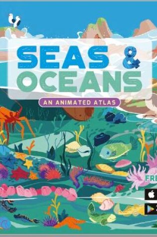 Cover of Seas & Oceans