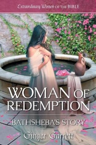 Cover of Woman of Redemption