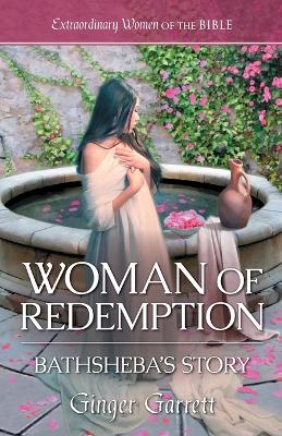 Cover of Woman of Redemption