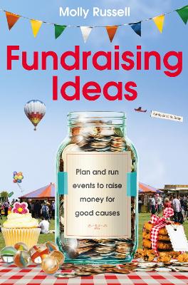 Book cover for Fundraising Ideas