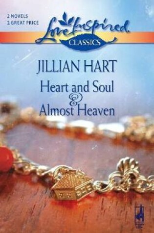 Cover of Heart and Soul and Almost Heaven