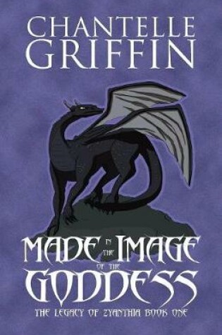 Cover of Made in the Image of the Goddess