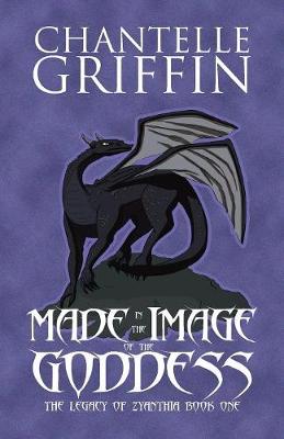Book cover for Made in the Image of the Goddess