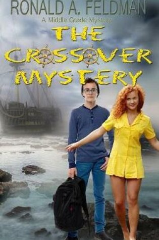 Cover of The Crossover Mystery