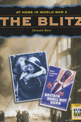 Cover of The Blitz