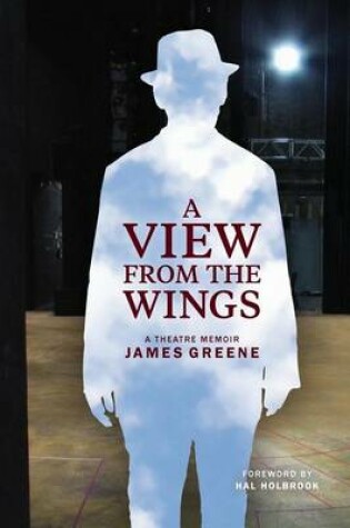 Cover of A View from the Wings