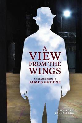 Book cover for A View from the Wings