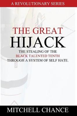 Book cover for The Great Hijack