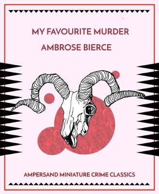 Book cover for My Favourite Murder