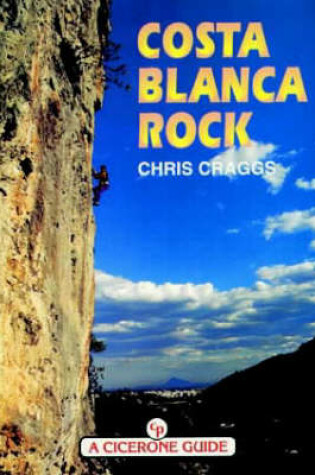 Cover of Costa Blanca Rock