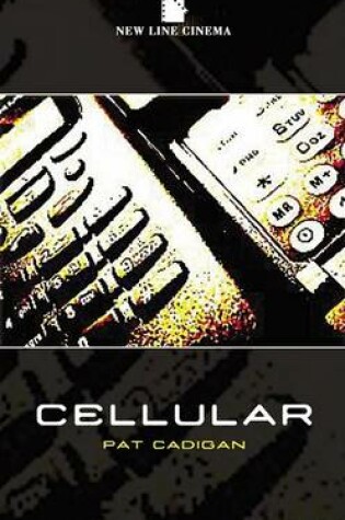 Cover of Cellular