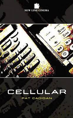 Book cover for Cellular