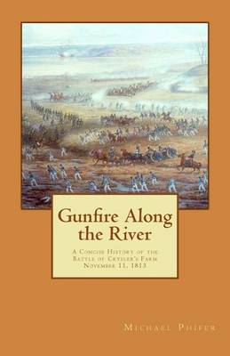 Book cover for Gunfire Along the River