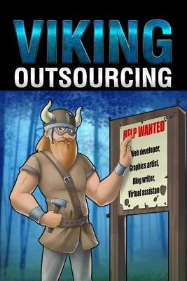 Book cover for Outsourcing