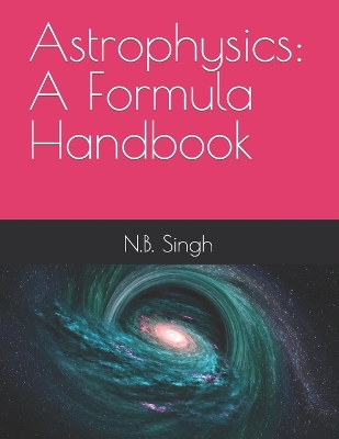 Book cover for Astrophysics