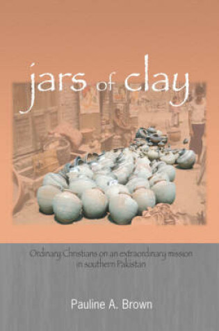 Cover of Jars of Clay