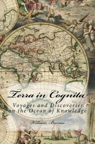 Cover of Terra in Cognita